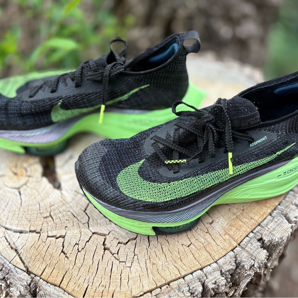 Nike Air Zoom Alphafly Next%